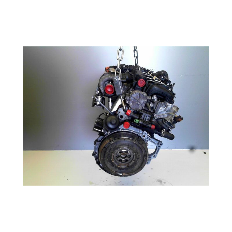MOTEUR DIESEL PEUGEOT 3008 1.6 HDi