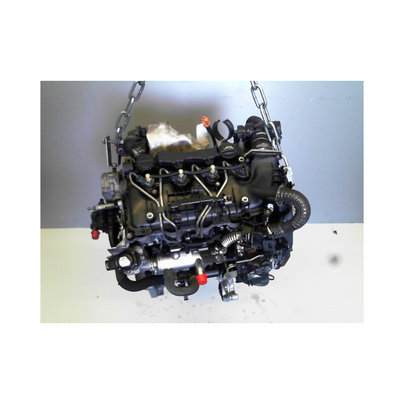 MOTEUR DIESEL PEUGEOT 3008 1.6 HDi
