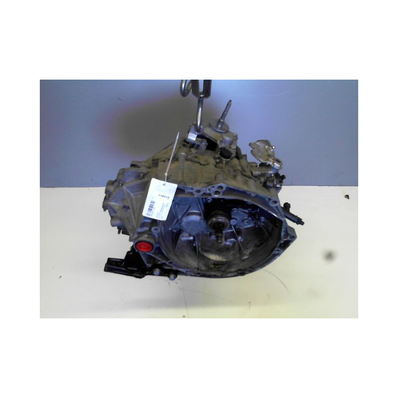 BOITE A VITESSE MECANIQUE PEUGEOT 3008 1.6 HDi