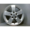 JANTE ALUMINIUM PEUGEOT 407