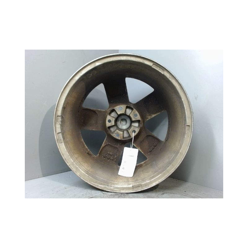JANTE ALUMINIUM PEUGEOT 407