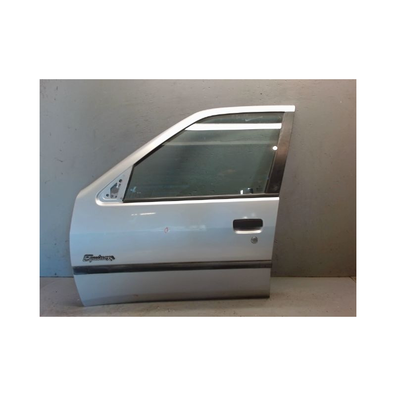 PORTE AVANT GAUCHE PEUGEOT 306