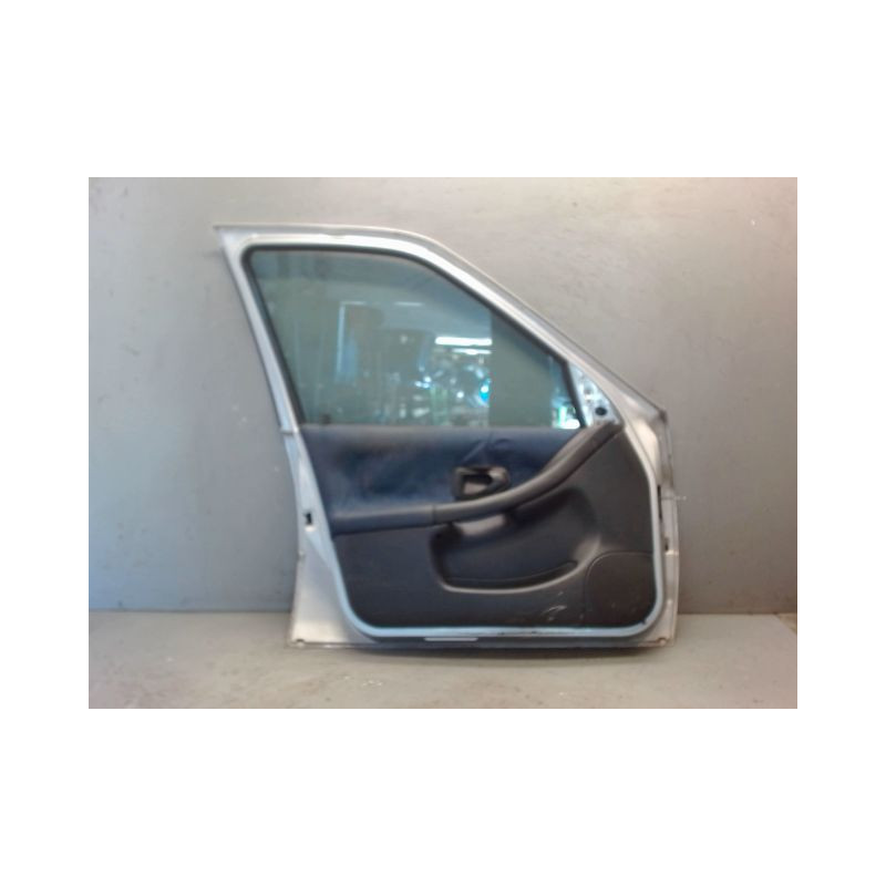 PORTE AVANT GAUCHE PEUGEOT 306