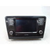 AUTORADIO SKODA RAPID