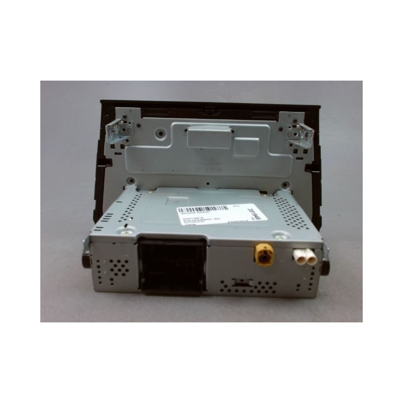 AUTORADIO SKODA RAPID