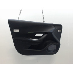 GARNITURE PORTE AVG
