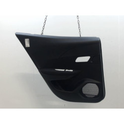 GARNITURE PORTE ARG