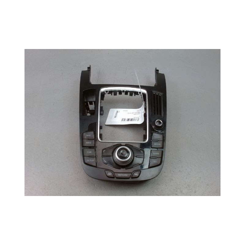 COMMANDE GPS AUDI A5