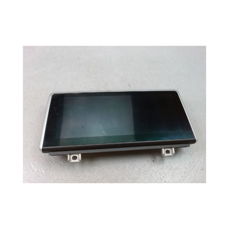 ECRAN GPS BMW SERIE 2