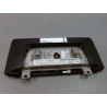ECRAN GPS BMW SERIE 2