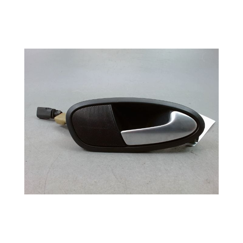 POIGNEE INTERIEURE PORTE ARRIERE DROIT SEAT LEON II PHASE 2 2009-2012