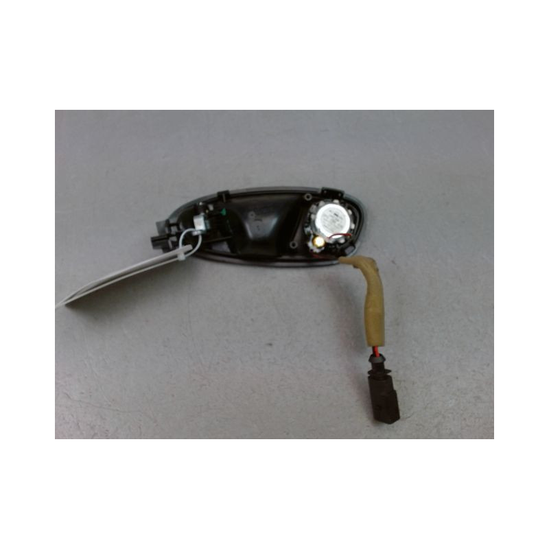 POIGNEE INTERIEURE PORTE ARRIERE DROIT SEAT LEON II PHASE 2 2009-2012