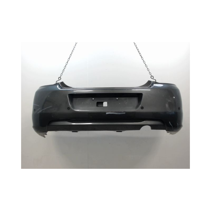 PARE-CHOC ARRIER PEUGEOT 301