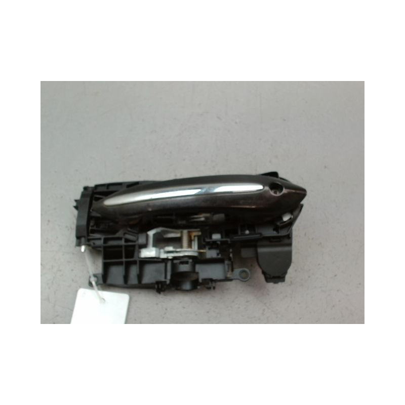 POIGNEE EXTERIEURE PORTE AVANT GAUCHE BMW SERIE 5
