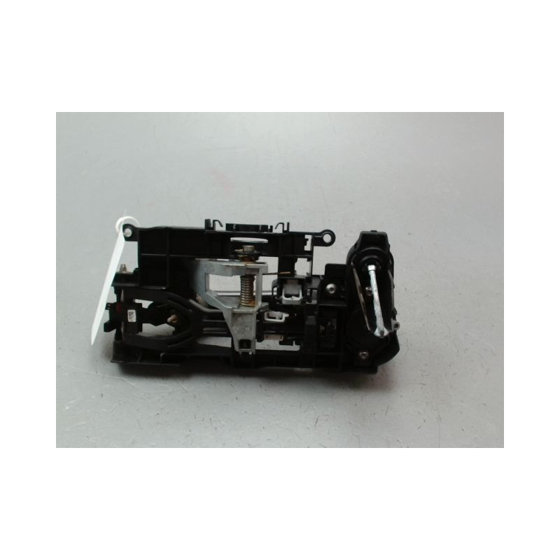 POIGNEE EXTERIEURE PORTE AVANT GAUCHE BMW SERIE 5