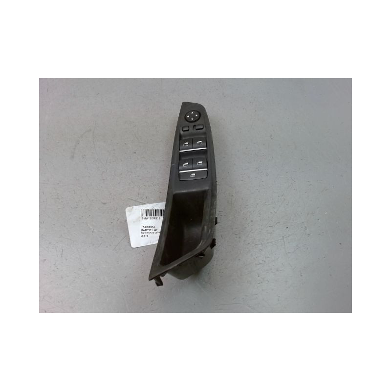 COMMANDE LEVE-GLACE PORTE AVG BMW SERIE 5