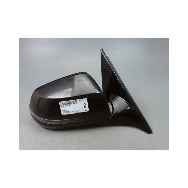 RETROVISEUR EXTERIEUR ELECTRIQUE DROIT BMW SERIE 5