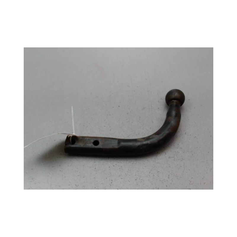 BOULE ATTELAGE CITROEN C3 PICASSO MONOSP. Phase 1 2009-2012