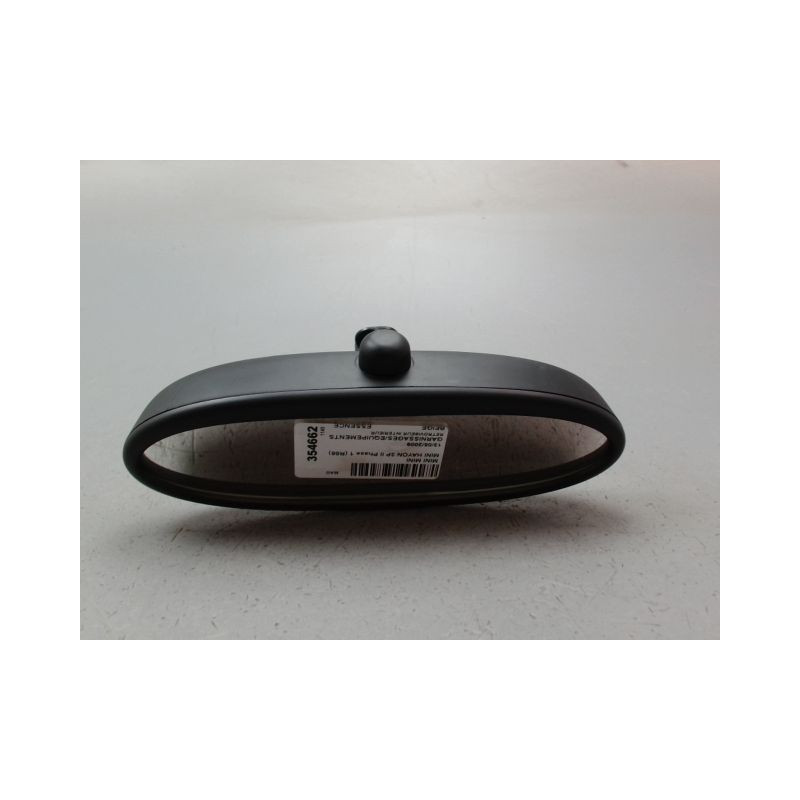RETROVISEUR INTERIEUR MINI MINI II Phase 1 (R56) 2006-2010