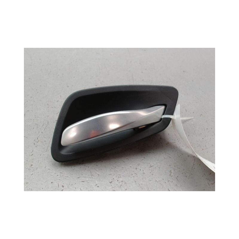 POIGNEE INTERIEURE PORTE AVANT DROIT BMW SERIE 3 BERL. V Phase 1 (E90) 2005-2008