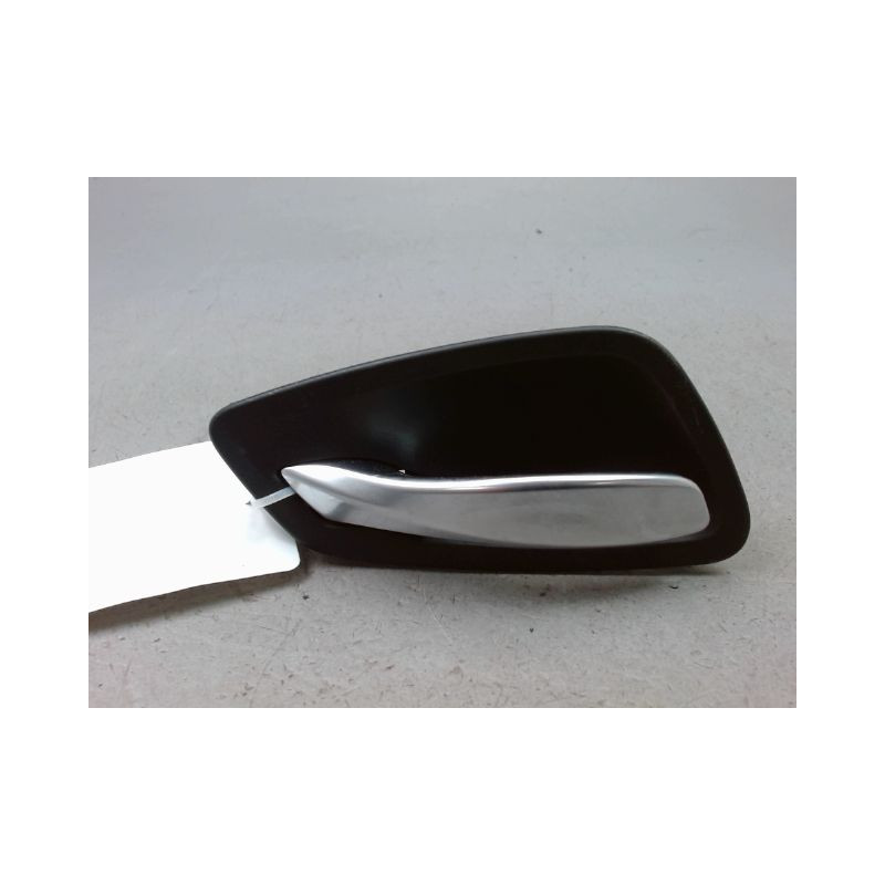 POIGNEE INTERIEURE PORTE AVANT GAUCHE BMW SERIE 3 BERL. V Phase 1 (E90) 2005-2008
