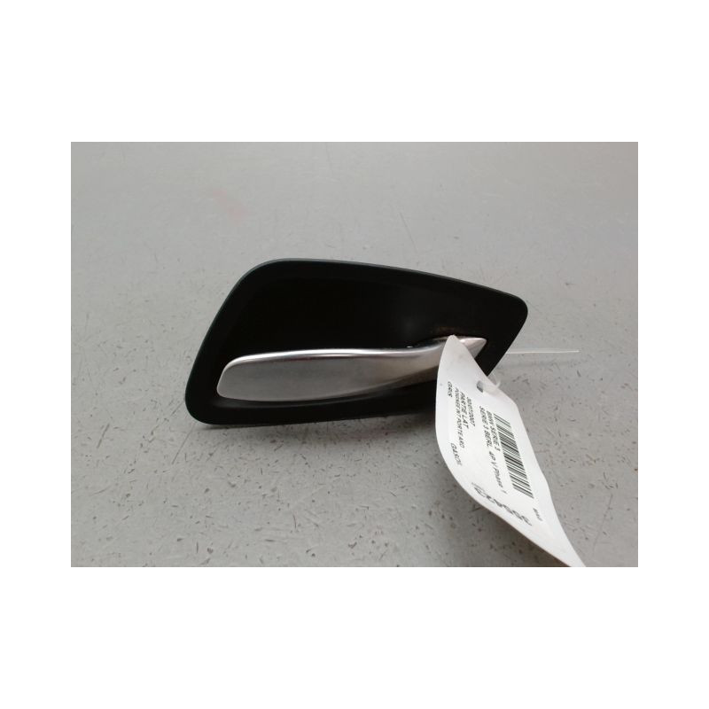 POIGNEE INTERIEURE PORTE ARRIERE DROIT BMW SERIE 3 BERL. V Phase 1 (E90) 2005-2008