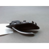 POIGNEE INTERIEURE PORTE ARRIERE GAUCHE BMW SERIE 3 BERL. V Phase 1 (E90) 2005-2008