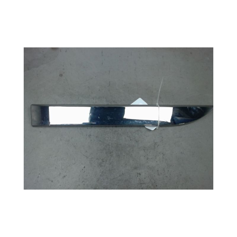 PROTECTION PORTE ARRIERE GAUCHE PEUGEOT 2008