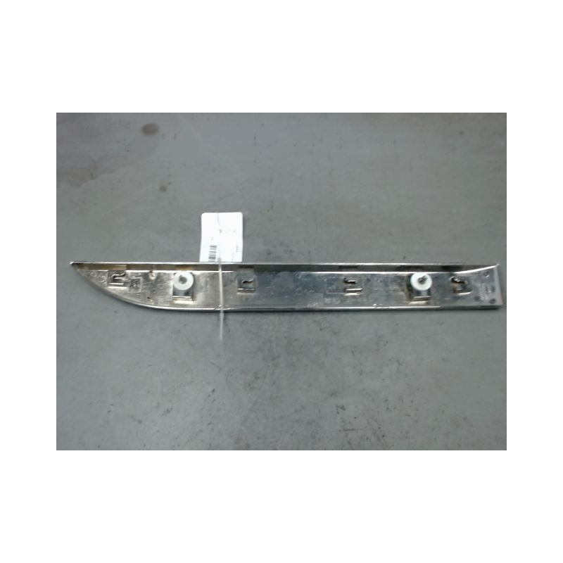 PROTECTION PORTE ARRIERE GAUCHE PEUGEOT 2008