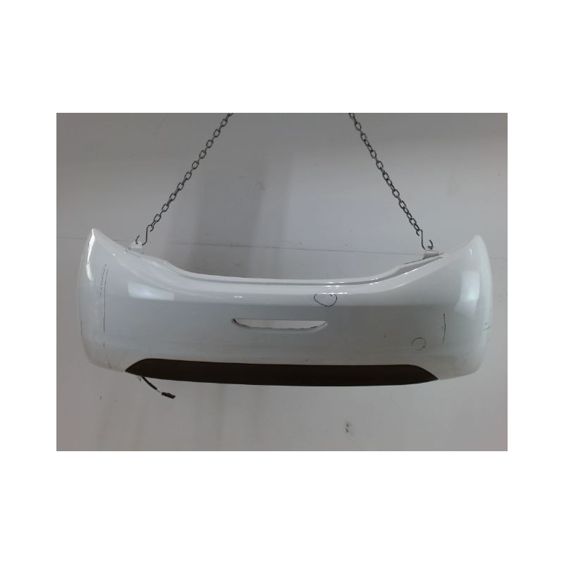 PARE-CHOC ARRIER PEUGEOT 208