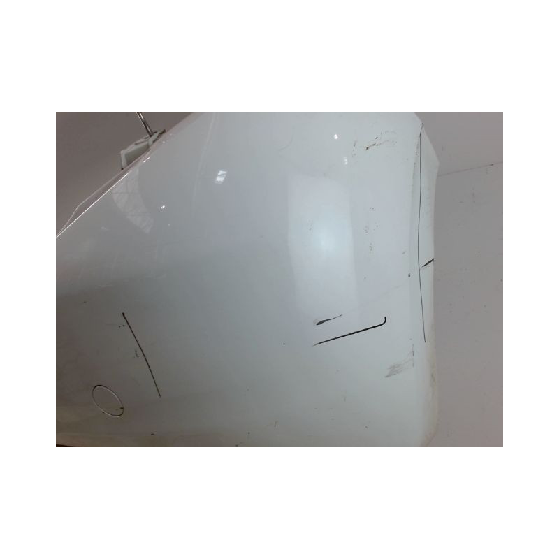 PARE-CHOC ARRIER PEUGEOT 208