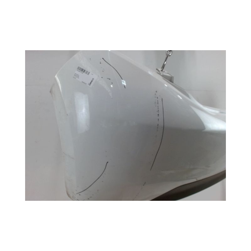 PARE-CHOC ARRIER PEUGEOT 208