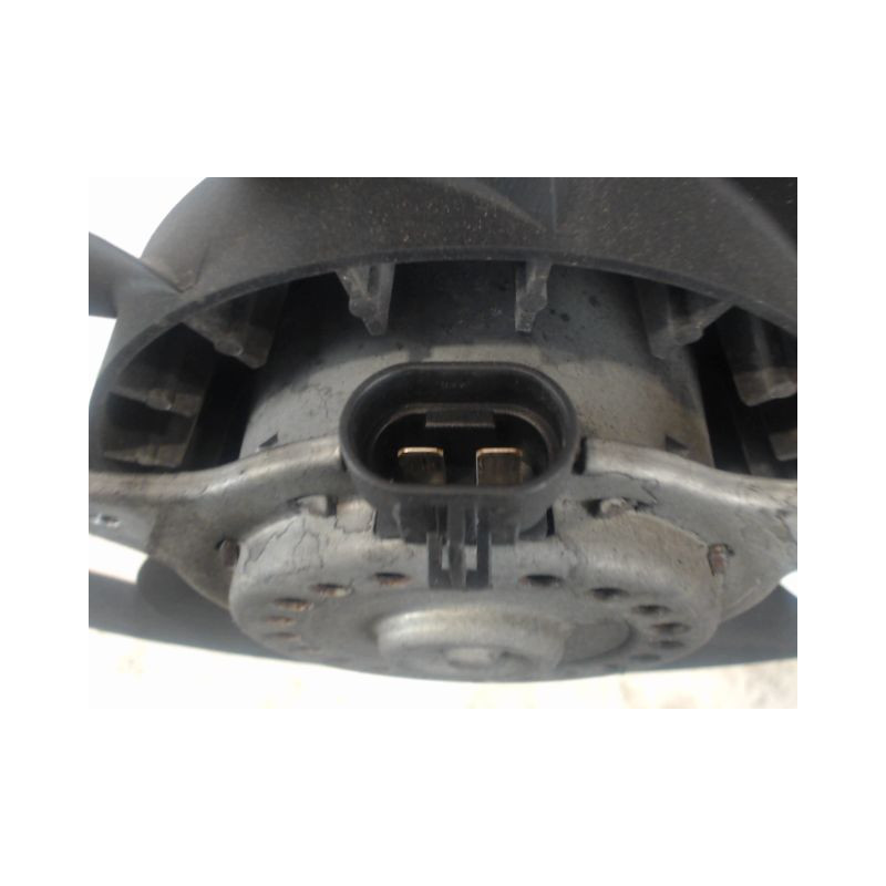 MOTEUR VENTILATEUR RADIATEUR PEUGEOT BOXER (333-L2H2) TOLE 6.2006-