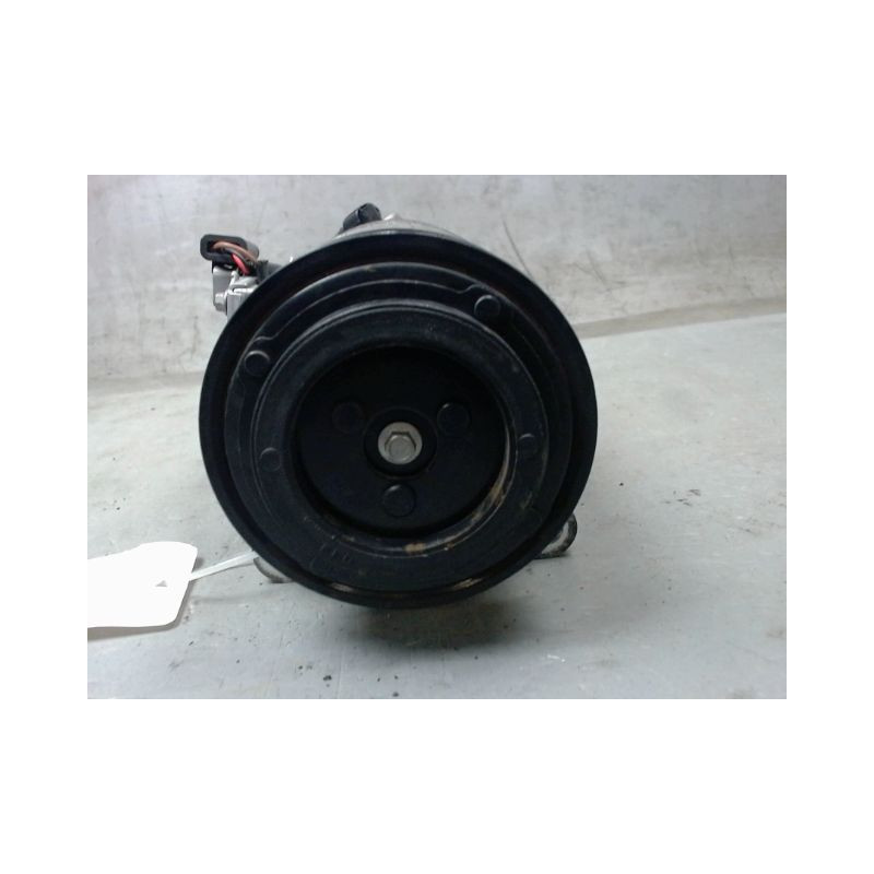 COMPRESSEUR AIR CONDITIONNE MINI MINI