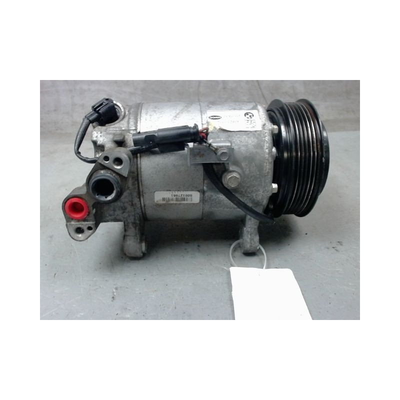 COMPRESSEUR AIR CONDITIONNE MINI MINI