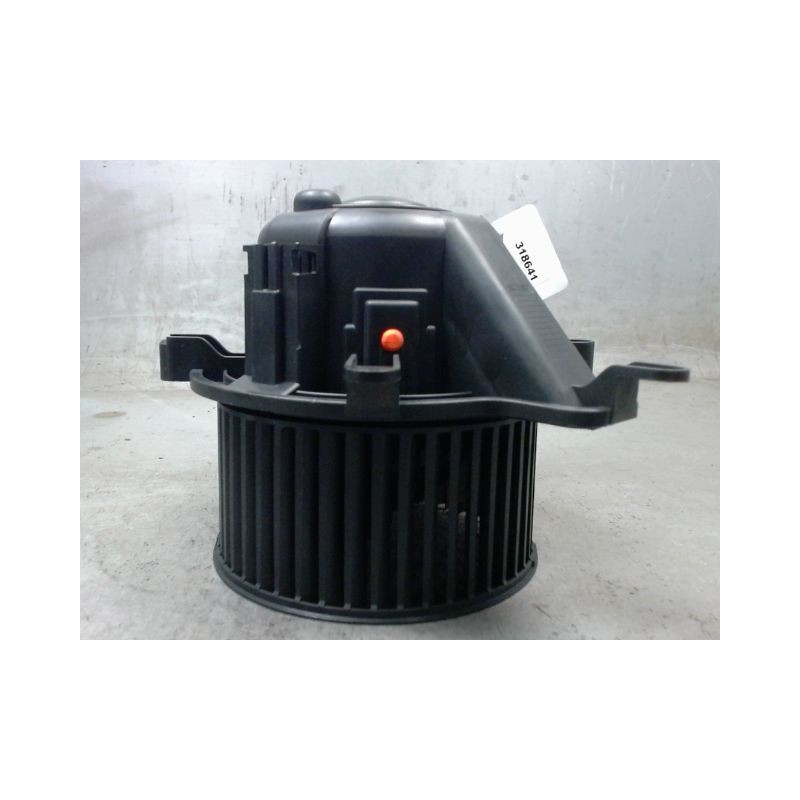MOTEUR VENTILATEUR CHAUFFAGE CITROEN DS5