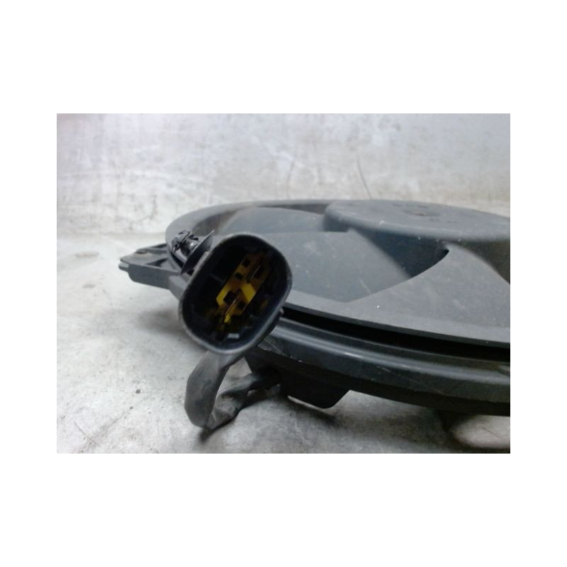 MOTEUR VENTILATEUR RADIATEUR CITROEN DS5