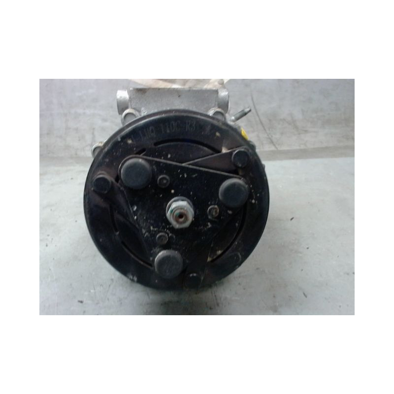 COMPRESSEUR AIR CONDITIONNE PEUGEOT 208