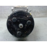 COMPRESSEUR AIR CONDITIONNE PEUGEOT 208