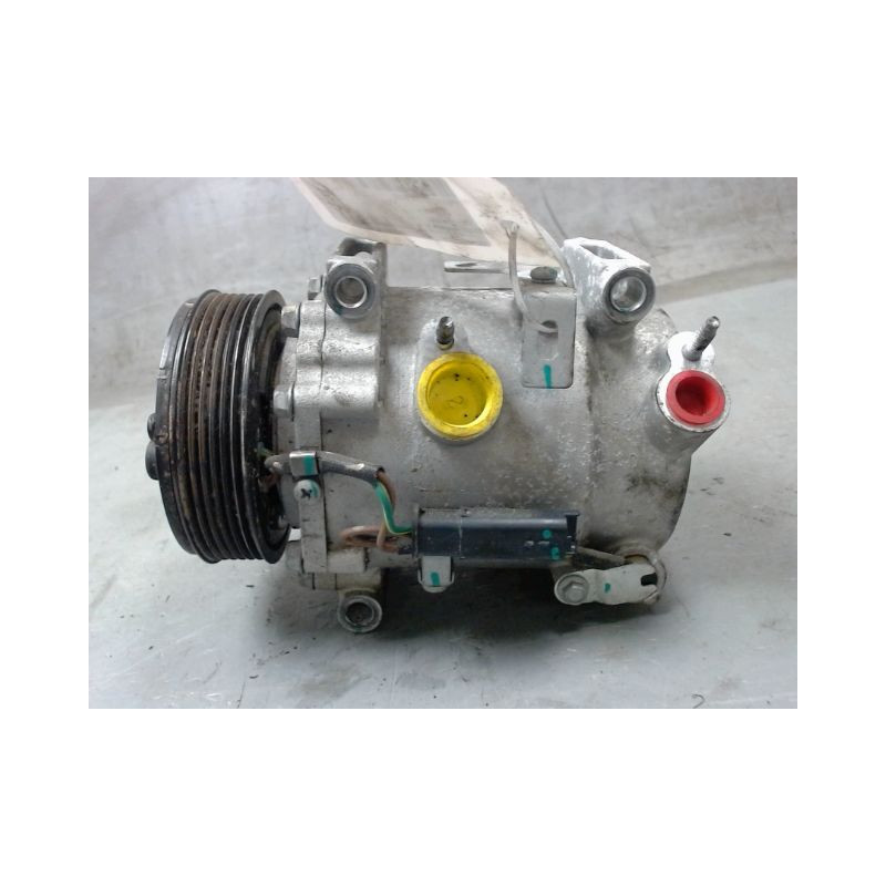 COMPRESSEUR AIR CONDITIONNE PEUGEOT 208