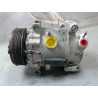 COMPRESSEUR AIR CONDITIONNE PEUGEOT 208
