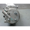 COMPRESSEUR AIR CONDITIONNE PEUGEOT 208