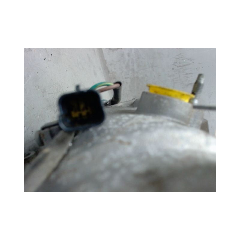 COMPRESSEUR AIR CONDITIONNE PEUGEOT 208