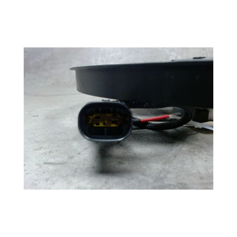 MOTEUR VENTILATEUR RADIATEUR PEUGEOT 208