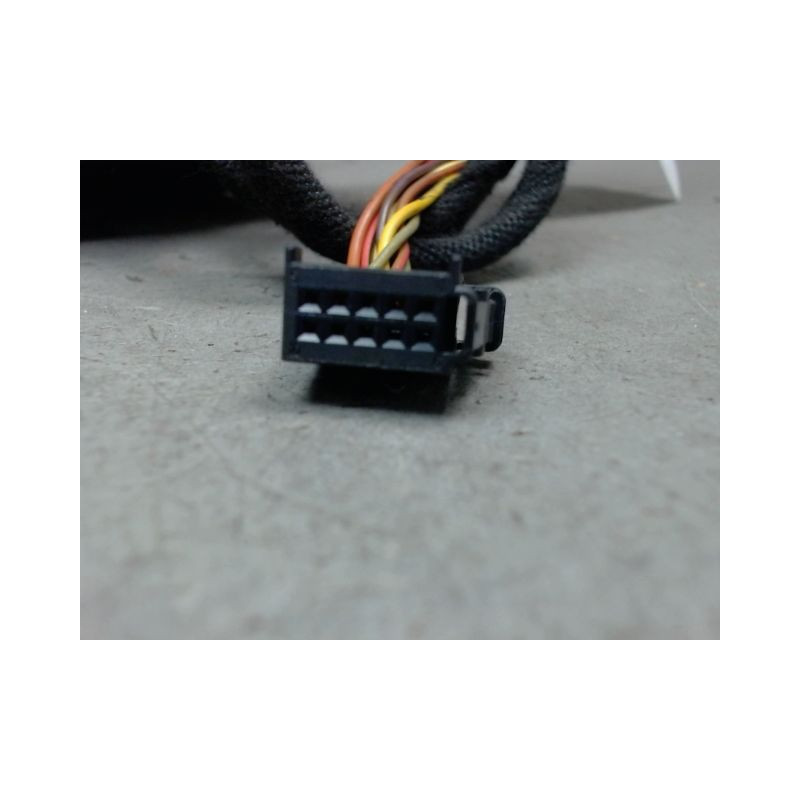 RETROVISEUR EXTERIEUR ELECTRIQUE DROIT VOLKSWAGEN POLO