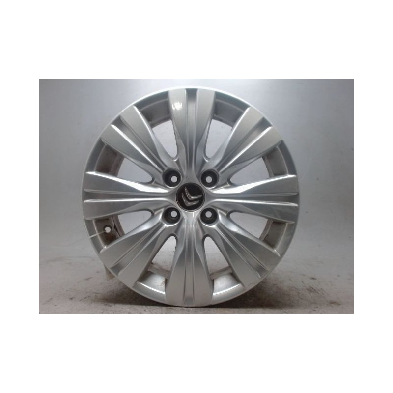JANTE ALUMINIUM CITROEN C3