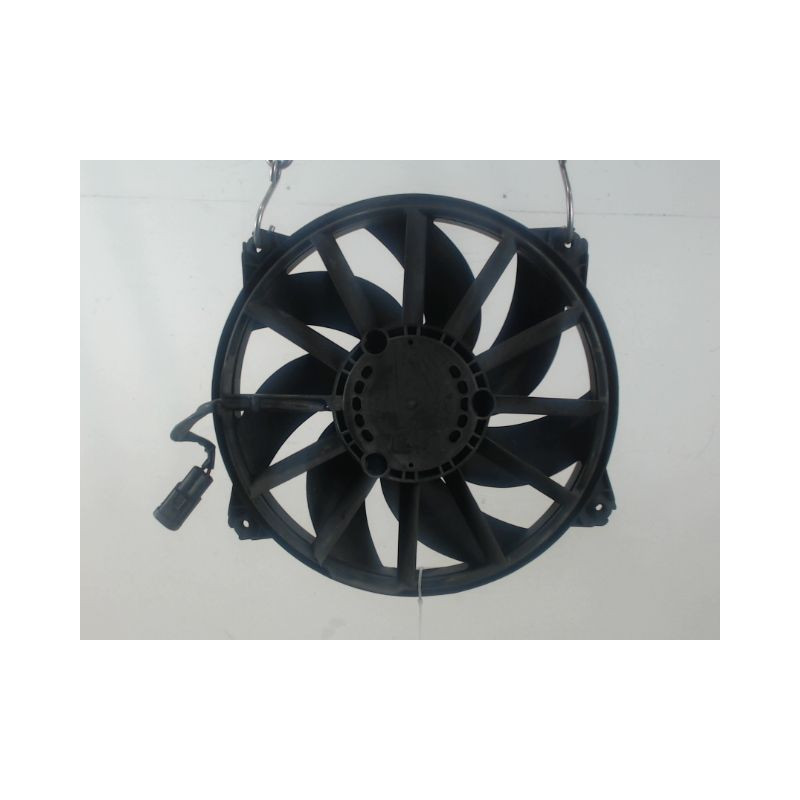 MOTEUR VENTILATEUR RADIATEUR CITROEN BERLINGO