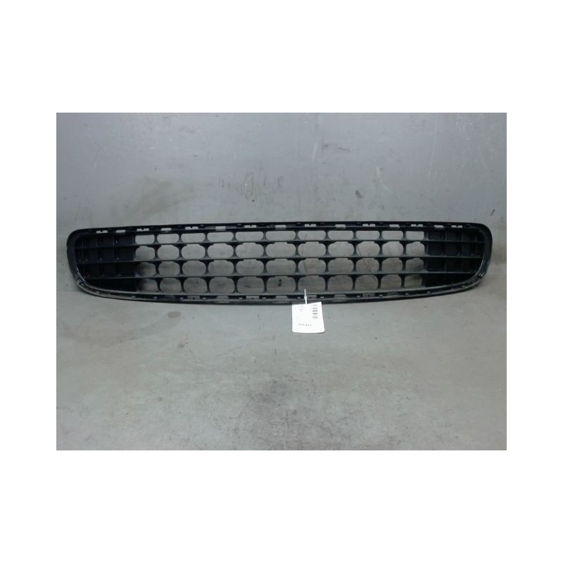 GRILLE PARE-CHOC AVANT MINI MINI