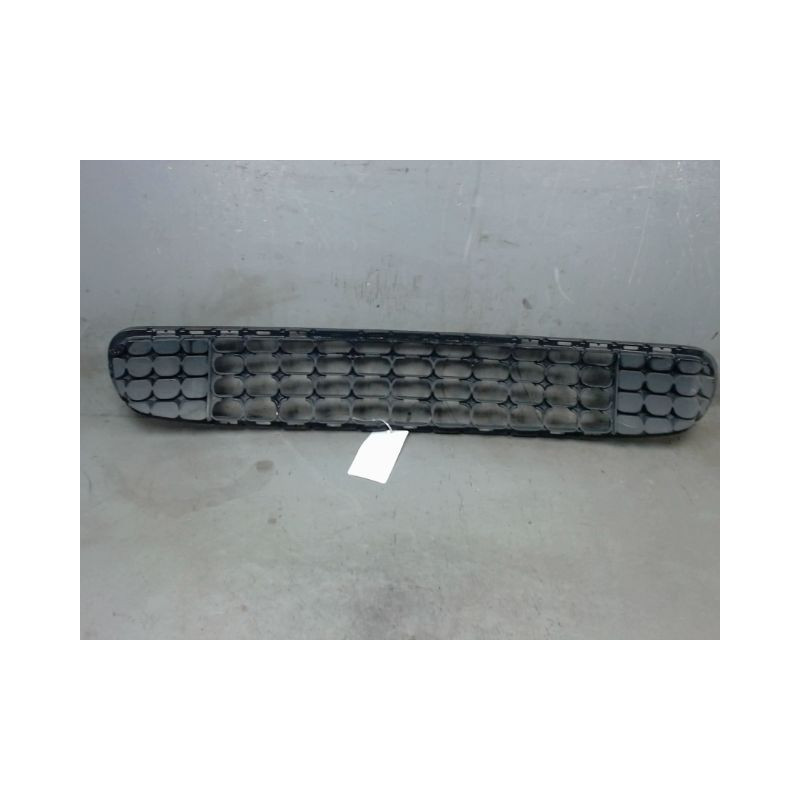 GRILLE PARE-CHOC AVANT MINI MINI