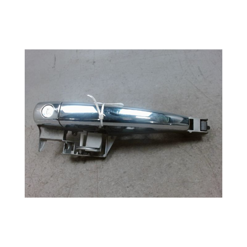 POIGNEE EXTERIEURE PORTE AVANT GAUCHE CITROEN C3
